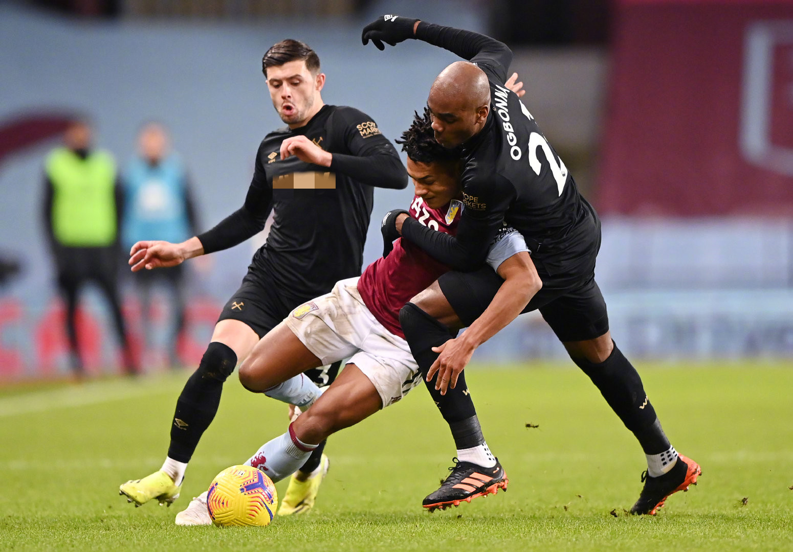 員的競爭態 員的競爭態