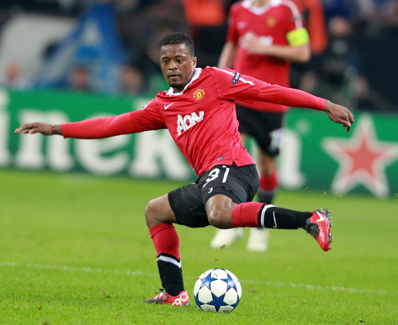 關注的西甲 關注的西甲